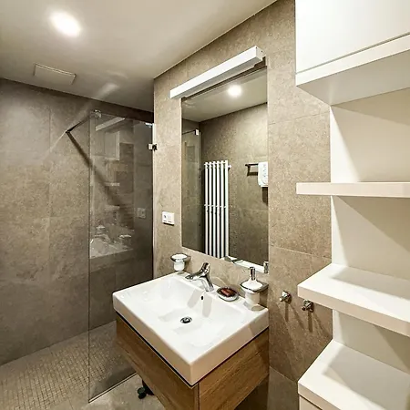 Apartament 2kk V Centru Spindlerova Mlyna Szpindlerowy Młyn